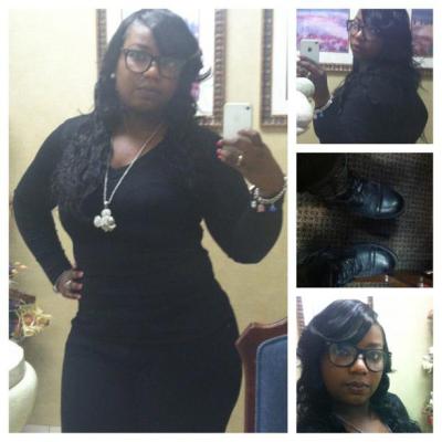 Shamona Johnson