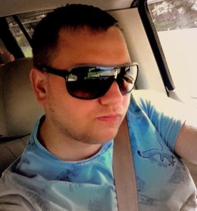 Eric Simmons