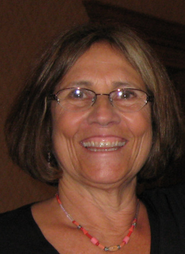 Linda Novick