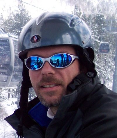 Steve Tyson
