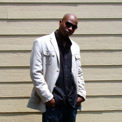 Shane Grant