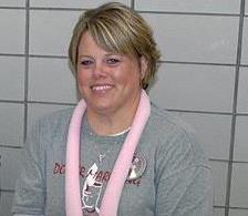 Patricia Jones