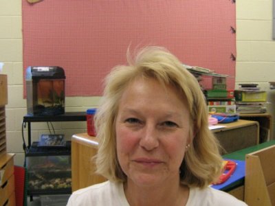 Carla Kesler