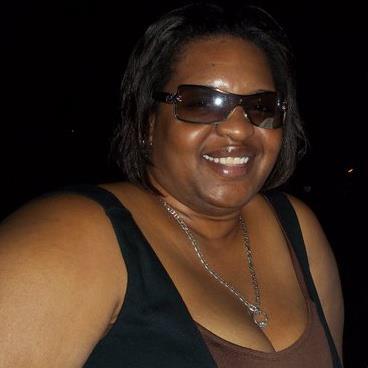 Latresha Gant