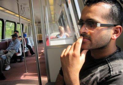 Asim Akbar