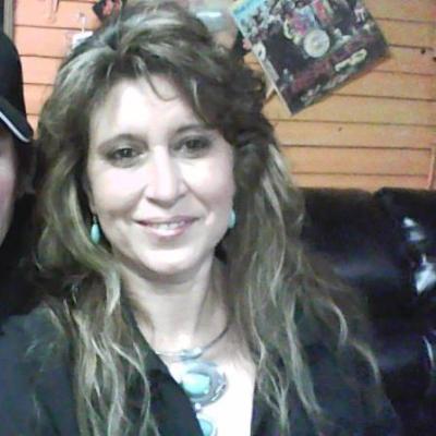 Tammy Nichols