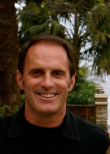 Paul Frohna