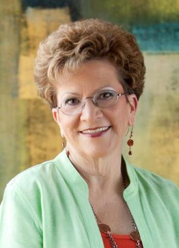 Bonnie Geer