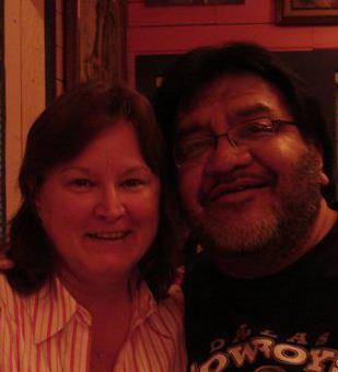 Debra Albaugh