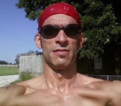 Michael Gushleff