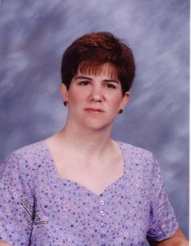 Mary Marquet