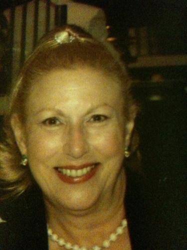 Leslie Kenrick