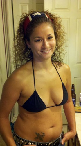 Misti Bryan