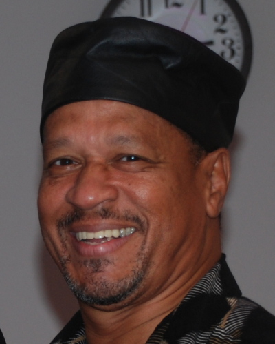 Albert Bass