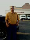 Martin Martinez