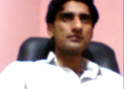 Naeem Shaikh