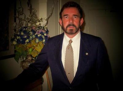 Rob Picard