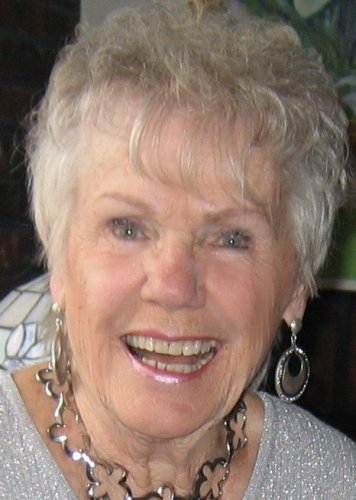 Doris Hofmeister
