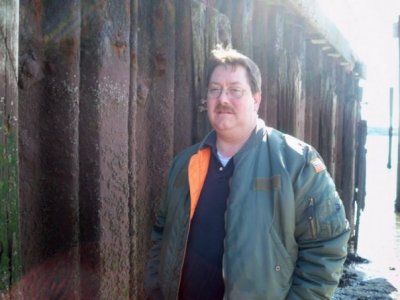 Bill Archambault