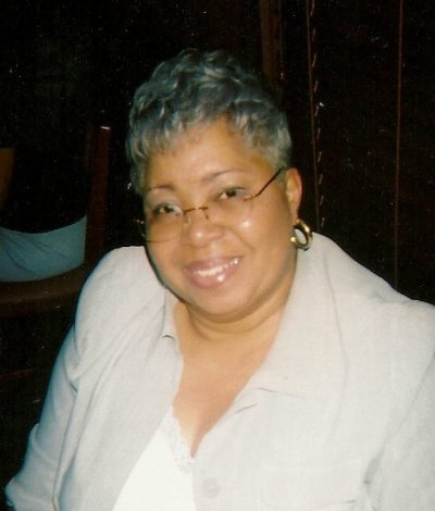 Arnita Alexander