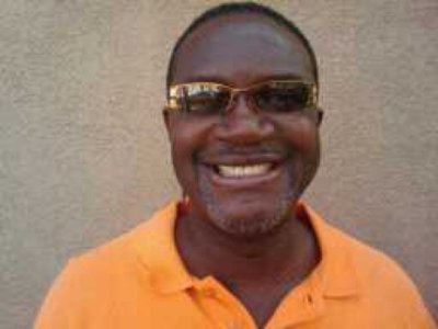 Garth Dorsey