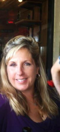 Carrie Hinson