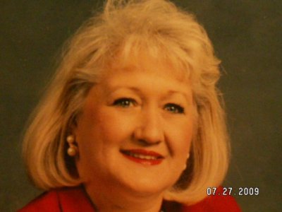 Betty Kelly