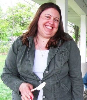 Angela Krikke