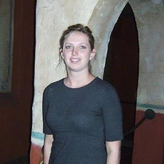 Robyn Lucas