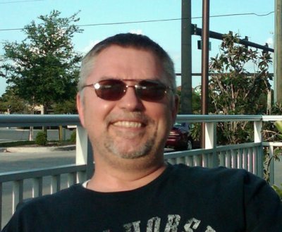 Timothy Jones