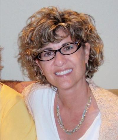 Susan Blumberg