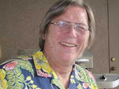Richard Coile