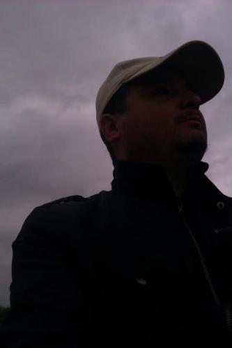 Allen Arevalo