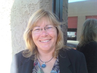 Jacqueline Probasco