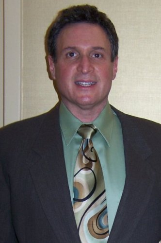 Keith Koonin