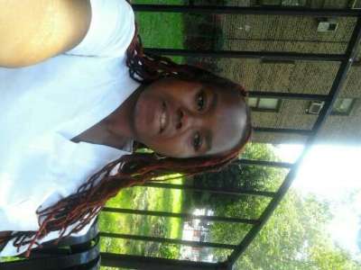 Candace Brown