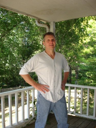 Donald Mohler