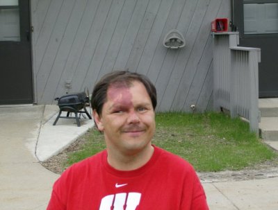 Larry Ames-Kerrigan