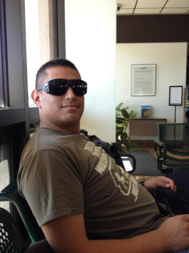 Geovany Martinez