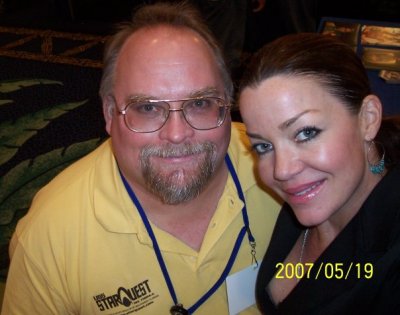 Jeffrey Handshaw
