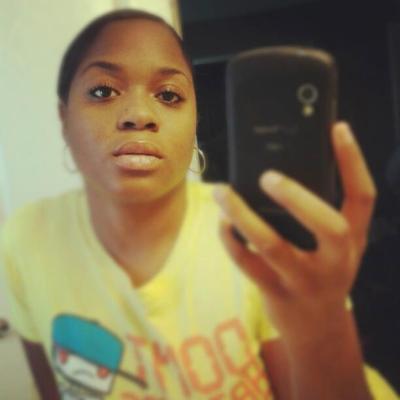 Shyria Mcgrier