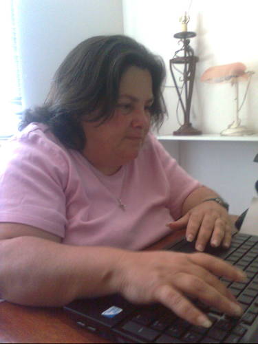 Susan Wymer