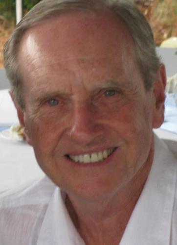 Bill Kendall