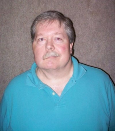 Darrell Birkey