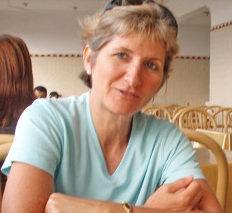 Marjorie Davis