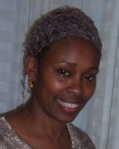 Joyline Tomlin