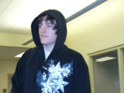 Jeffrey Nutter