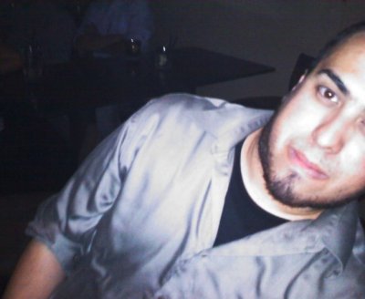 Joshua Guerra
