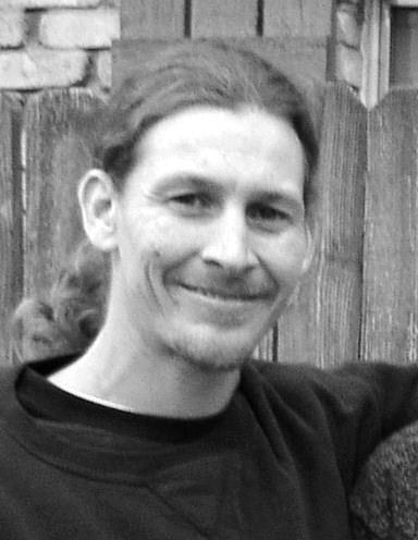 Brian Hedrick