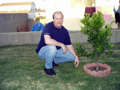 Jeff Bunting